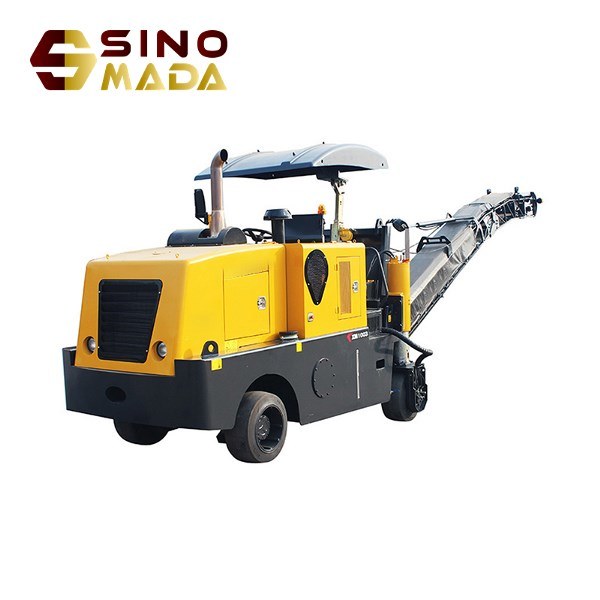 Xm1003 1m Asphalt Concrete Road Cold Milling Machine Price