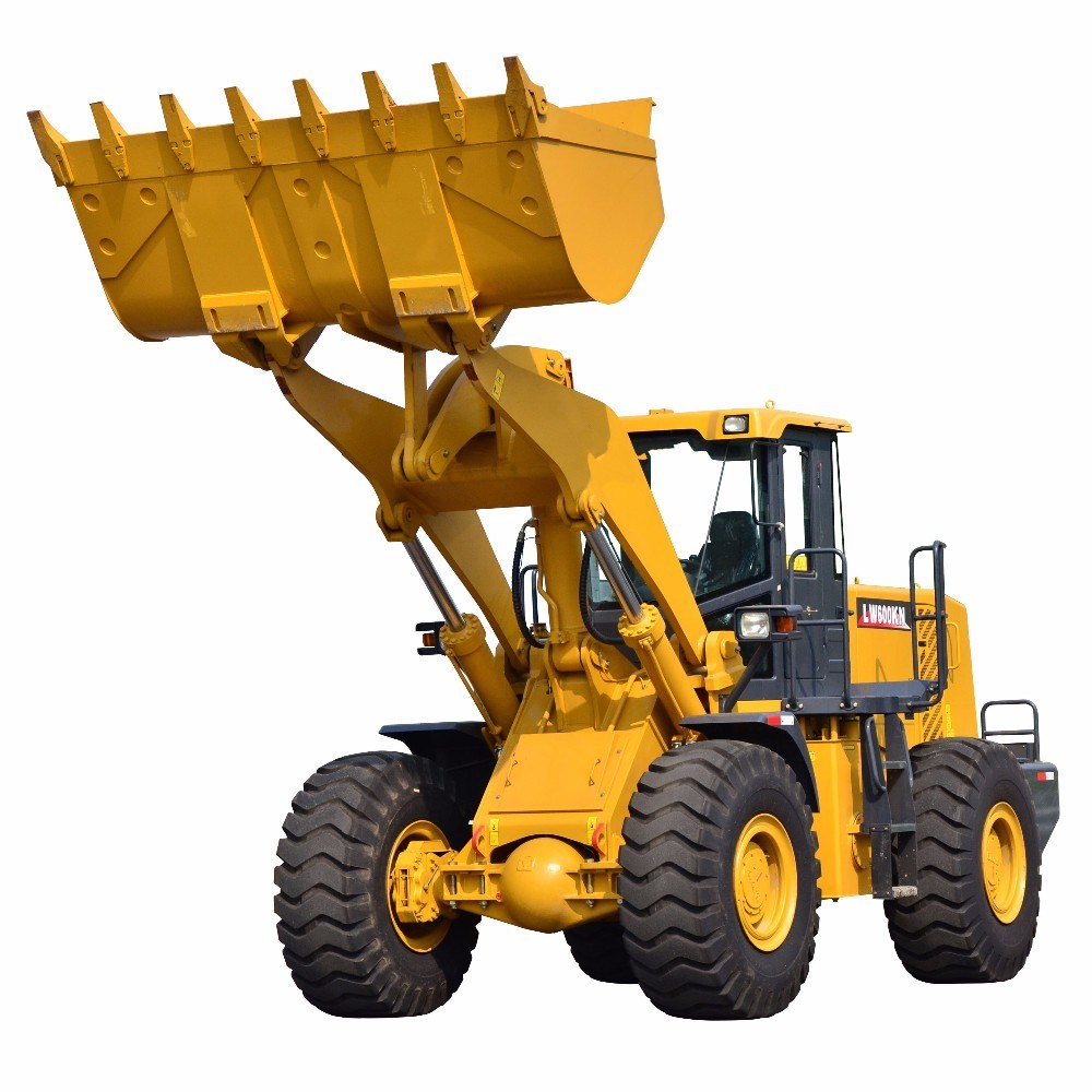 
                Zl50gn 5 Ton ホイールローダフロントエンドローダの販売
            