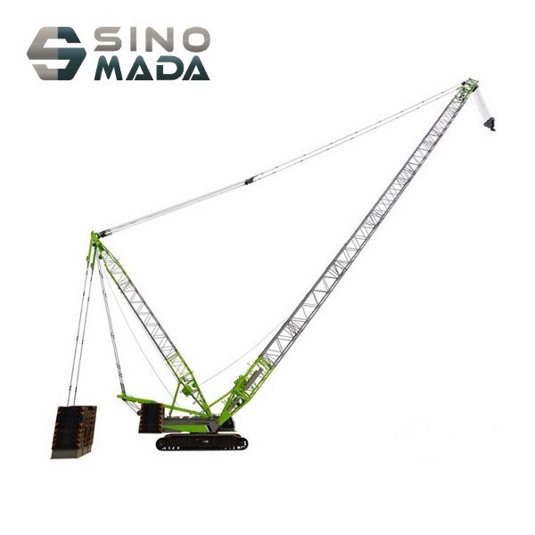 Zoomlion 2020 Crawler Crane New Models Zcc850V for Sale