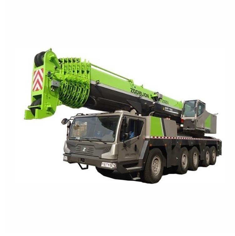 
                Zoomlion 300ton hydraulische All Terrain kraan Zat3000
            