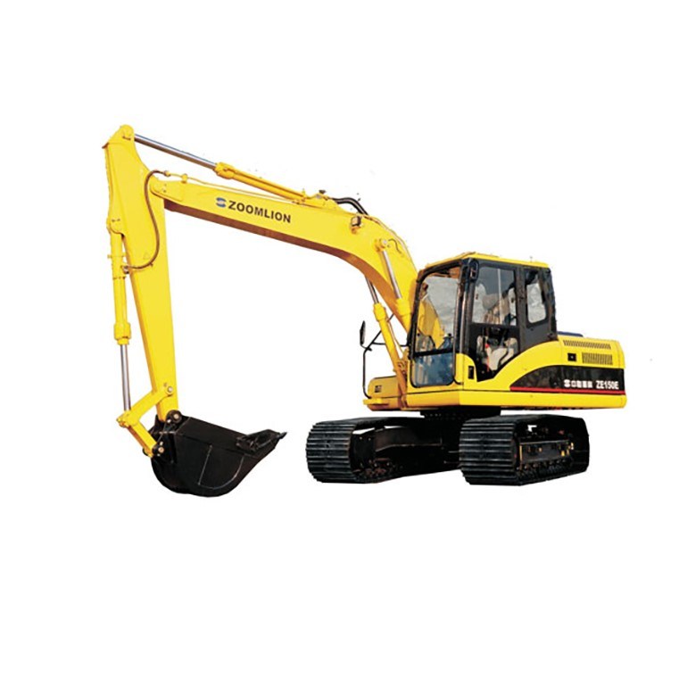 China 
                Zoomlion 35ton Digger Machine 굴삭기 Ze365e, 고품질 판매
             supplier