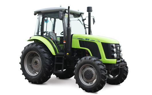 
                Máquina de Agricultura Zoomlion HR1304 Trator de Rodas para venda
            