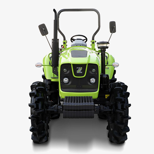 Chine 
                L′agriculture Zoomlion chariot tracteur tracteur agricole RH1204 pour la vente
             fournisseur