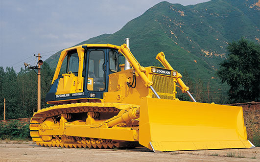 Zoomlion Bulldozer Zd160f-3 with Best Price for Hot Sale