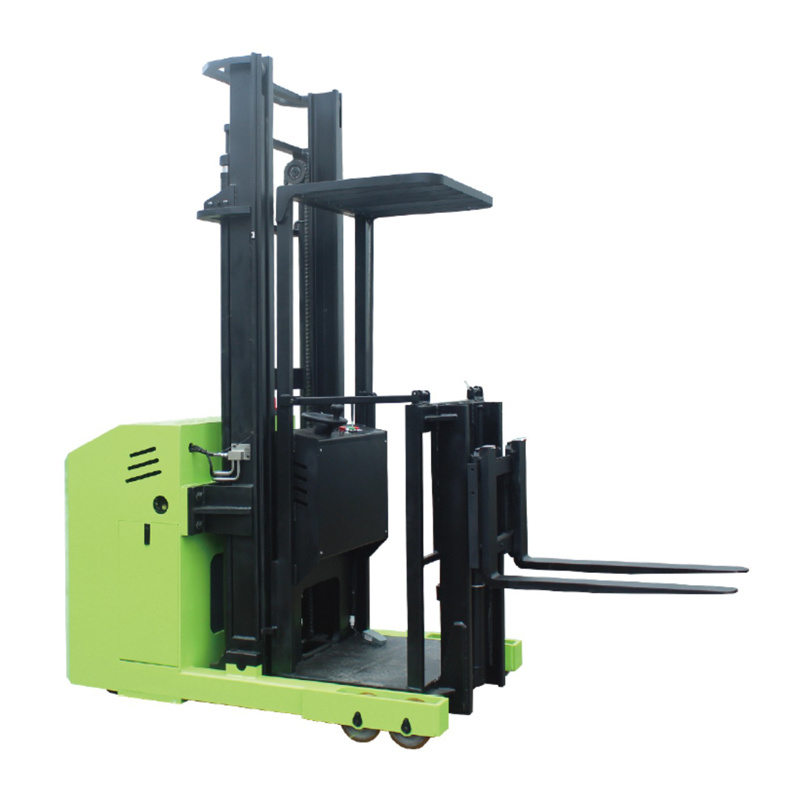 China 
                Zoomlion Electric Reach Truck Forkluck(예비 부품 포함
             supplier