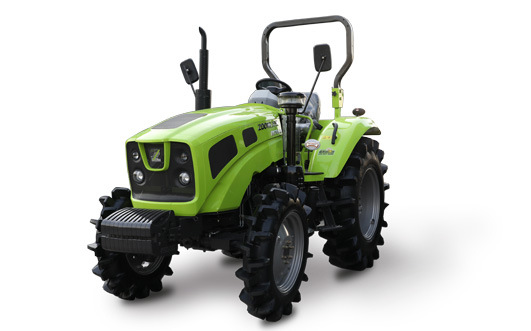 
                Tratores Agrícolas Zoomlion RC1104 para os preços da Agricultura
            