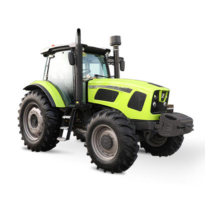 Zoomlion Farming Tractor 4WD 90HP Agricultural Tractor RC904 for Sale