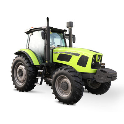 
                Tractor agrícola Zoomlion 4WD 90 CV Tractor agrícola RC904 para la venta
            