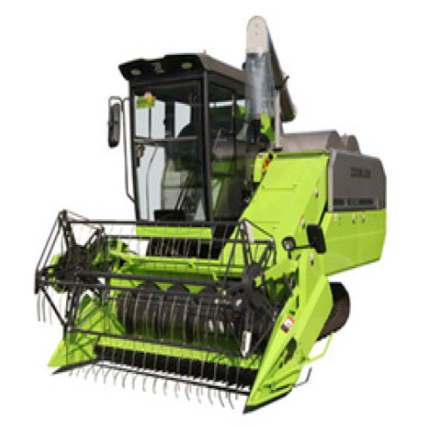 
                Zoomlion Harvester As60 für Farm Hot Sale in Südafrika
            