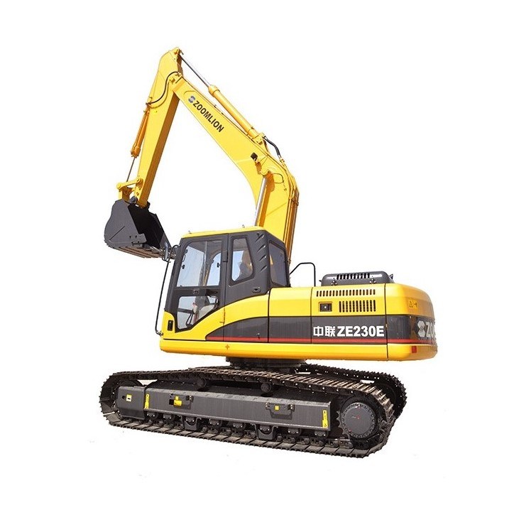 Chine 
                Zoomlion 14,5 tonnes de haute qualité pour la vente d′excavateur hydraulique (Ze155E-10)
             fournisseur