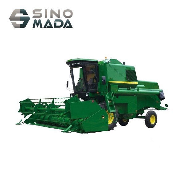 China 
                Zoomlion の小型トウモロコシは Harvester の価格を結合する
             supplier