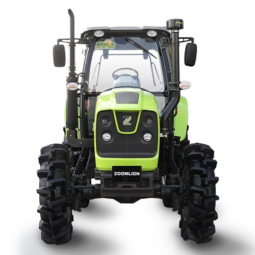 Zoomlion New Small Farming Tractor with Factory Price