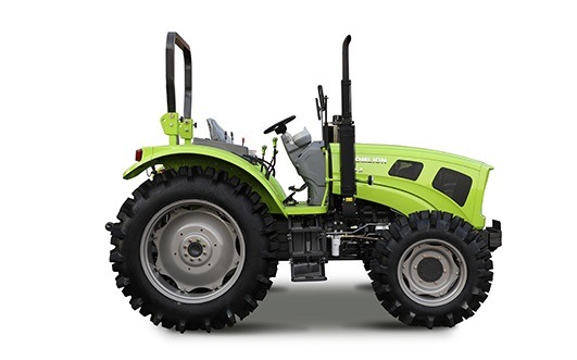 Zoomlion Rh1304 Famous Wheeled Tractor with High Quality