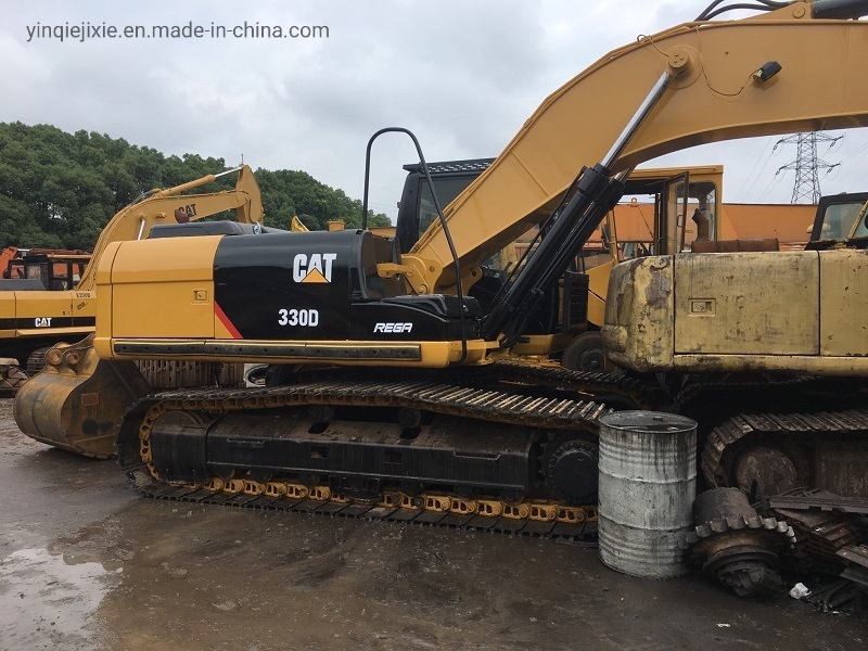 330d Excavator with Cabin Cover (Used 330B, 330C)