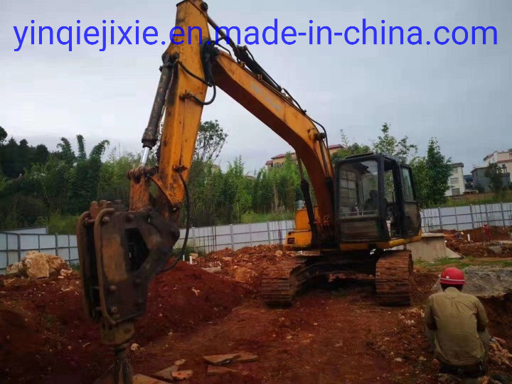 Available Cheap Hitachi Used Excavator Ex120.3