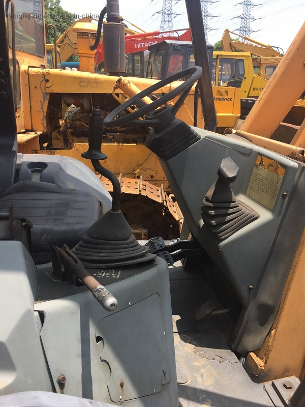 Case 580L Backhoe Loader on Sell-Case 580L