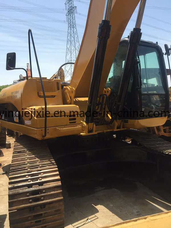 China 
                Caterpillar 유압식 320D 크롤러 굴삭기 / 320C / 320D / 320e
             supplier