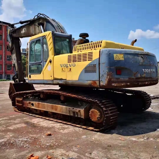 China 
                Volvo Ec290blc のより安い販売のための大きい油圧ショベル ! Ec240blc 、 Ec210blc 、
             on sale