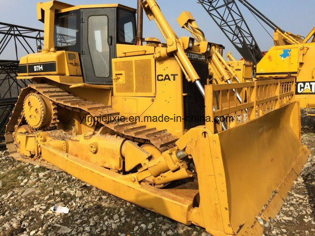 Expert Supplier of Cat D7h Used Bulldozer, Used Dozer Equipment for Sale!