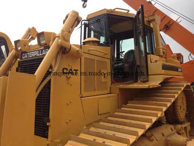 
                Хорошее качество используемых Caterpillar D6h Бульдозер для продажи/ Cat бульдозера D6h для Slae
            