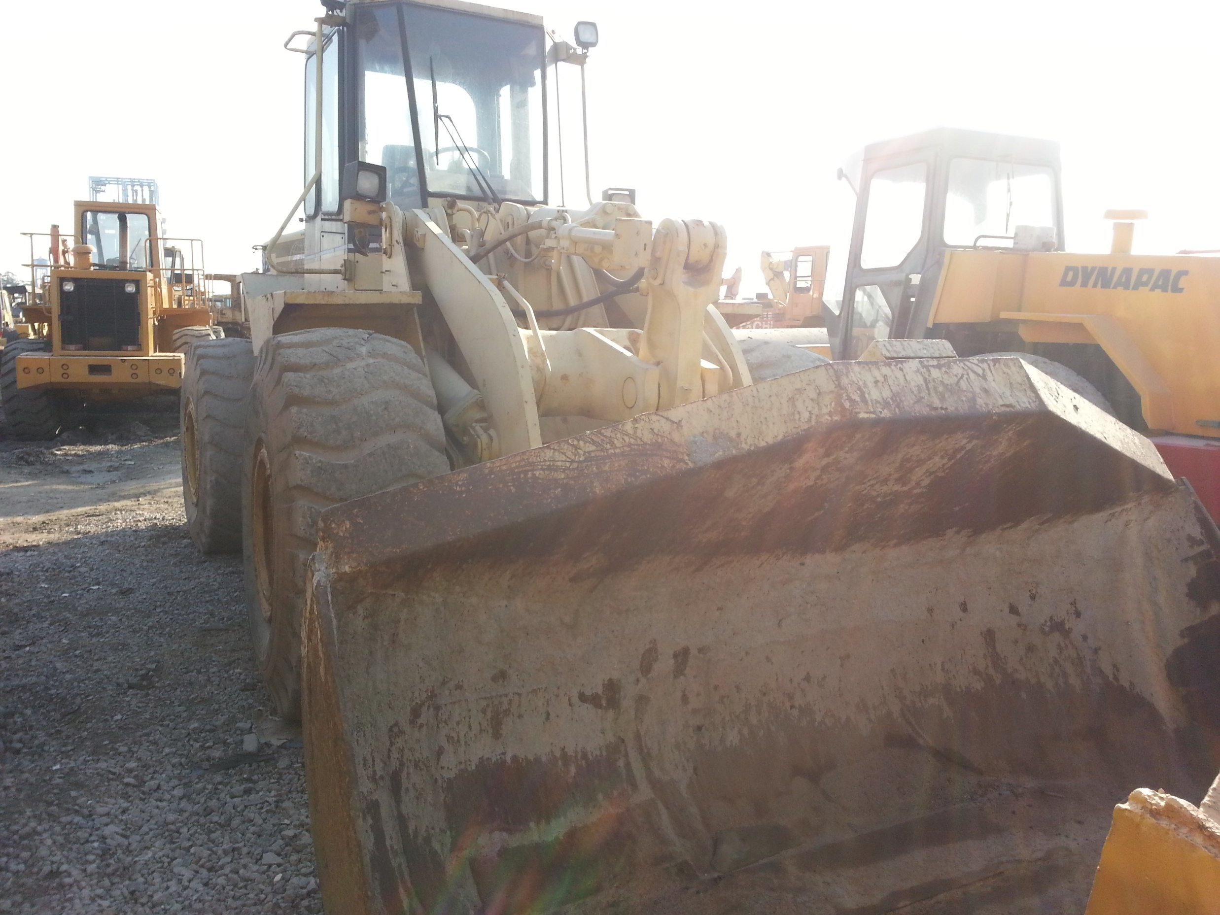 Original Color Ca\T950f Model Payloader with Best Price