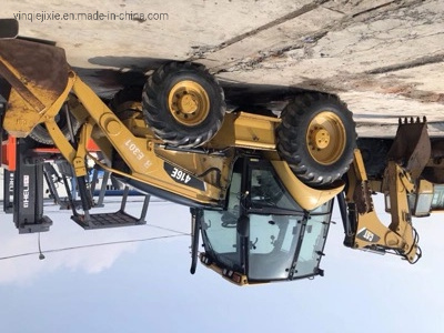 Used Cat 416e Backhoe Loader for Sale-China Supplier Cat416e