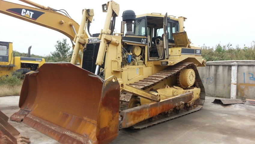 Used Cat Bulldozer Cat D8r for Sale