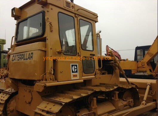 Chine 
                Utilisé Cat Bulldozer bouteur Caterpillar D6D, utilisé cat D6, d′occasion Bulldozer Bulldozer CAT D6D
             fournisseur