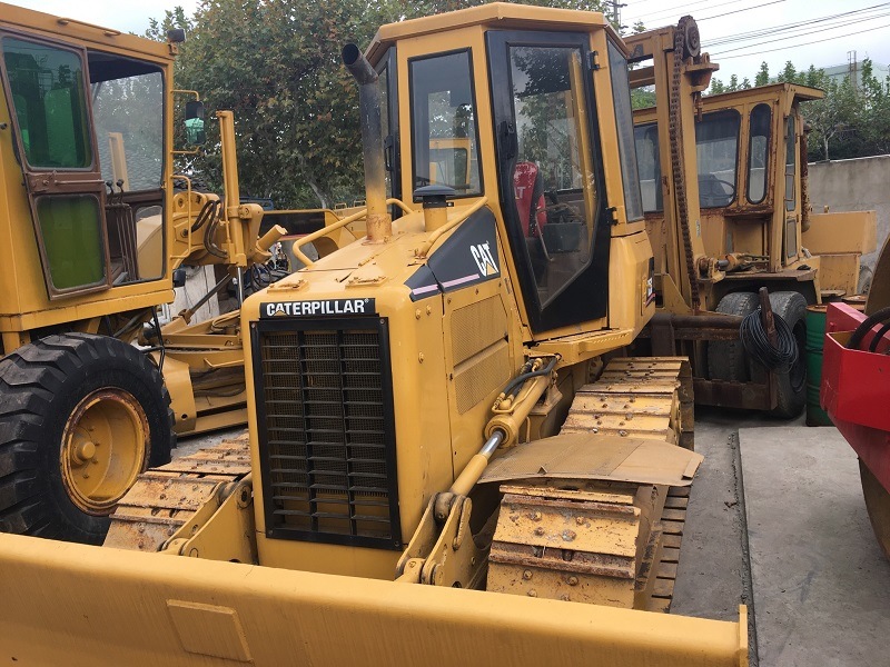 Used Cat D5g Dozer, Used Bulldozer