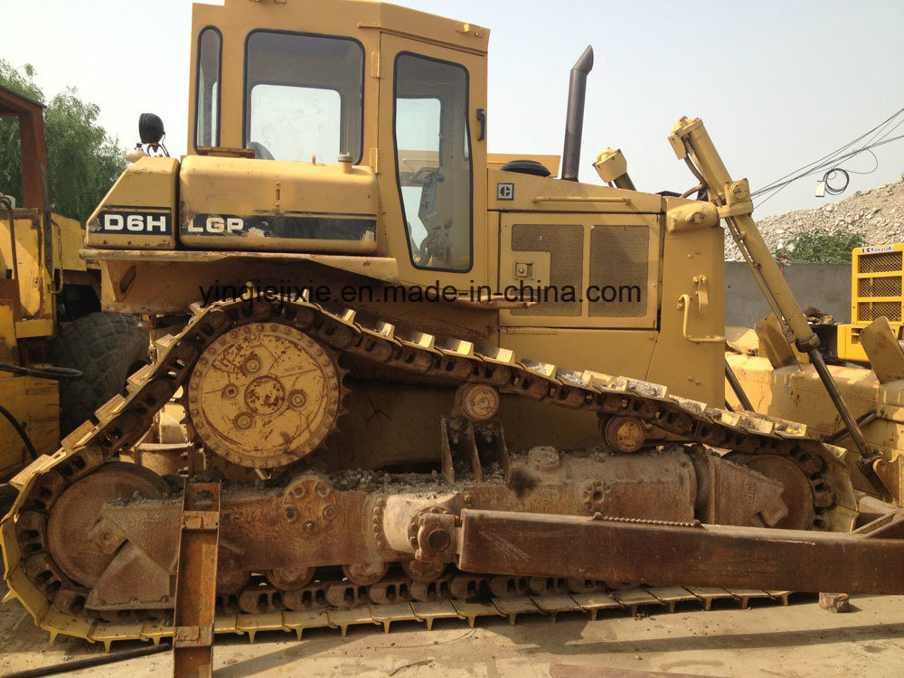 Used Cat D6h Bulldozer, Original Dozer for Sale