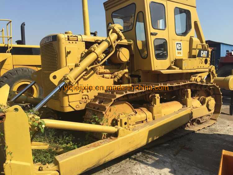 Used Cat D7g Used Bulldozer with High Quality and Competitive Price