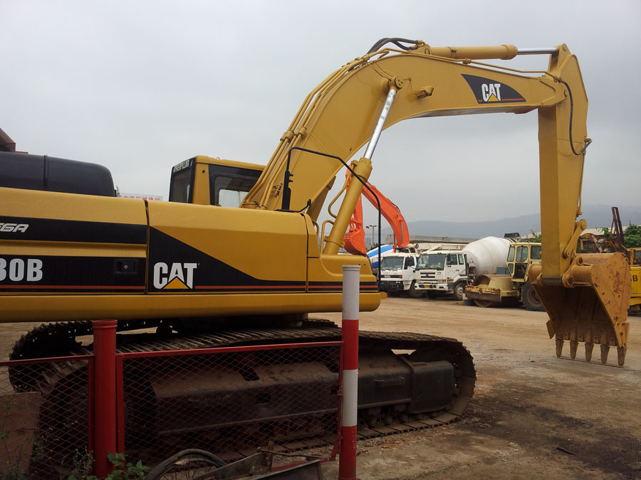 Used Caterpillar 330b Excavator Cat Excavator 330bl, Used Excavator Cat 330bl, Cat 320b, Cat 320c, Cat 320d Excavator