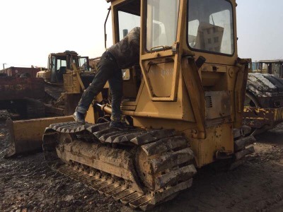 
                Gebrauchte Caterpillar D3c Bulldozer Verwendet Bulldozer Cat D3c Dozer Crawler Bulldozer Für Traktoren
            