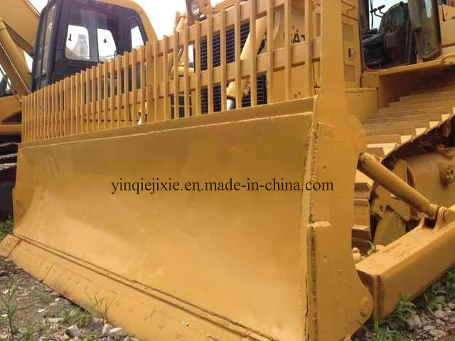 China 
                중고 Caterpillar D6h 불도저, 고온 판매, Cat D6h/D6d 불도저
             supplier