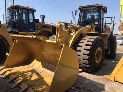 Used Cg990h New Model Wheel Loader for Sale!