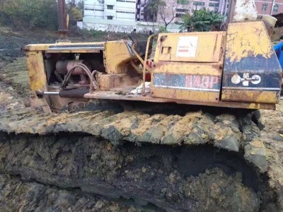 Used D41p-5 Cat Bulldozer Earthmoving Machinery