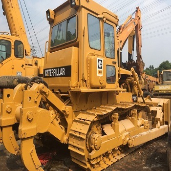 Used D6d Bulldozer D7g Cat D7r
