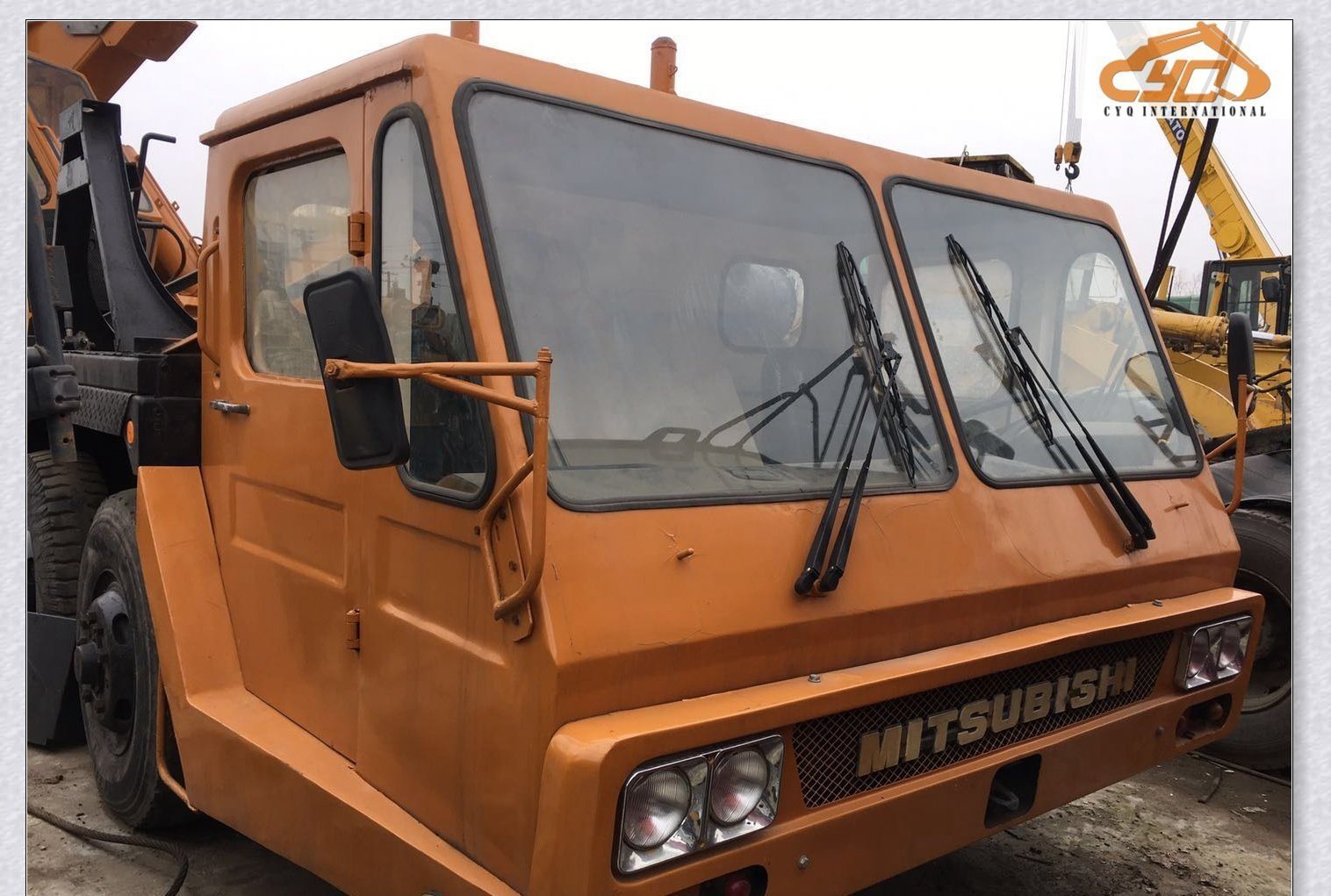 
                Gebrauchte Kato 50t LKW Kran, gebrauchte LKW Kran Kato 50t zum Verkauf
            