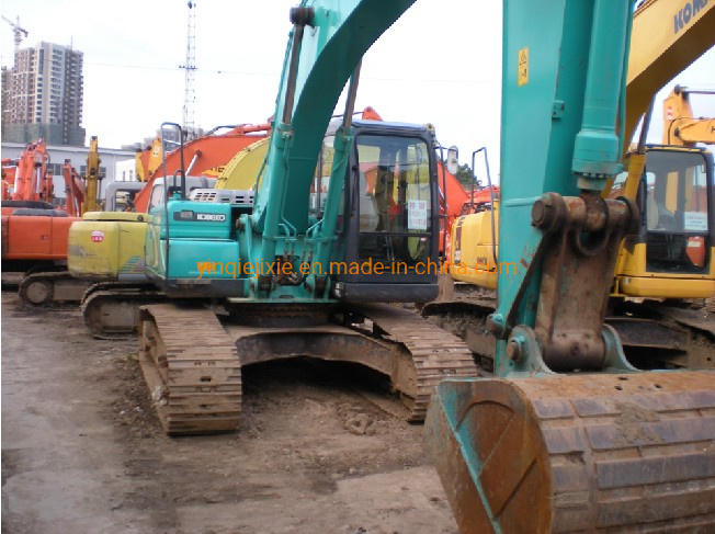 Used Kobelco Excavators Kobelco Sk200-8