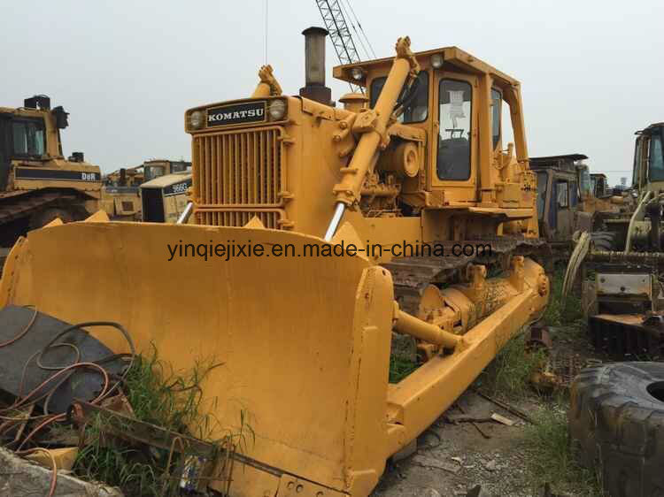 
                Used Komatsu D155A-1 Bulldozer Japan Original Used Bulldozer Komatsu D155
            