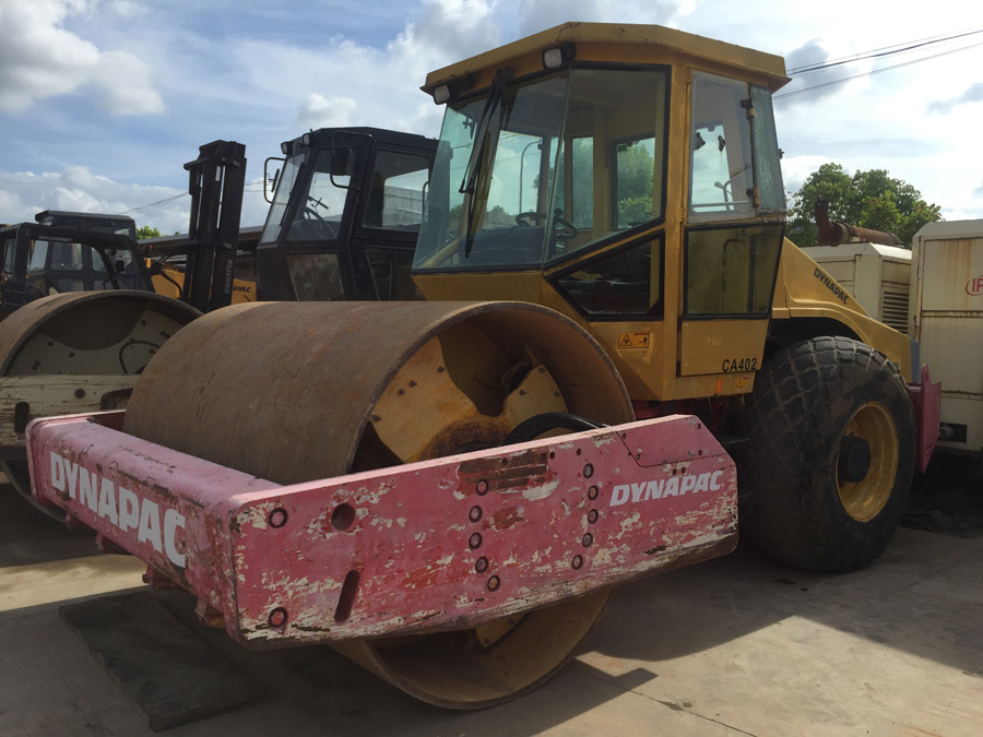 Used Komatsu Gd511A Grader, Used Original Komatsu Gd511A Motor Grader with High Quality in Cheap Price