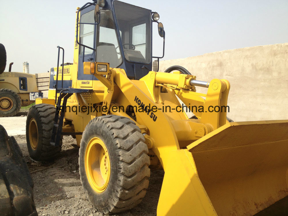 
                Usadas Komatsu Wa320, pala cargadora de ruedas usadas Komatsu Wa320 cargadora de ruedas
            