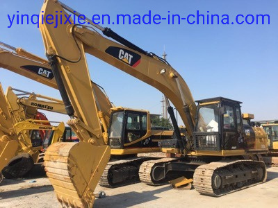 Used Original Cat325dl Secondhand Excavators for Sale!