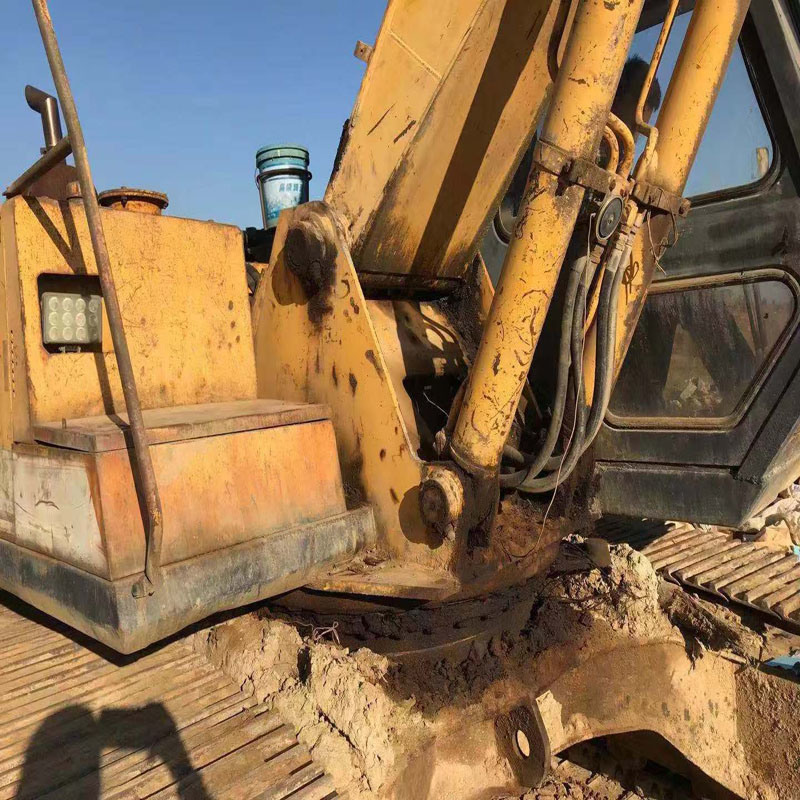 
                Used Original Japan Sumitomo Sh280f2 Crawler Excavator with Working Condition for Sale
            