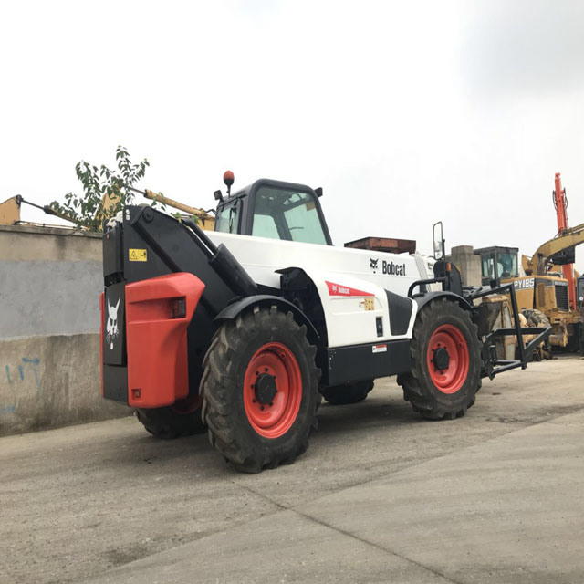 
                Used/Secodhand S130 S160 S180 S185 Skid Steer Loader for Sale!
            