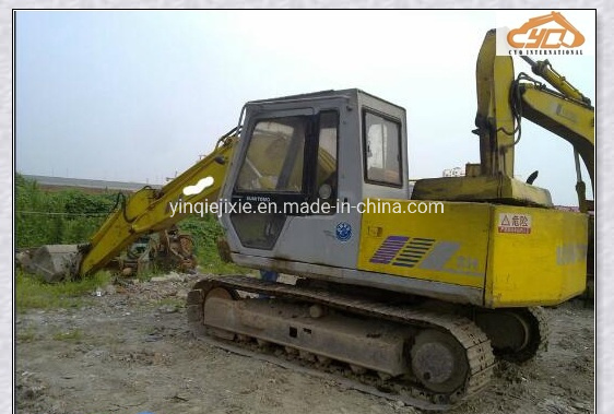 China 
                Utiliza las excavadoras Sumitomo S265 Sumitomo S280f2 Excavadoras Sumitomo SH120.
             proveedor