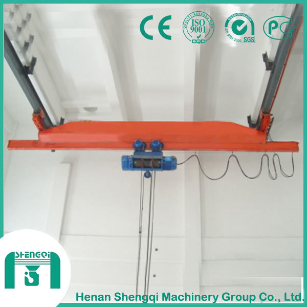 20t Lx Type Electric Underslung Overhead Crane