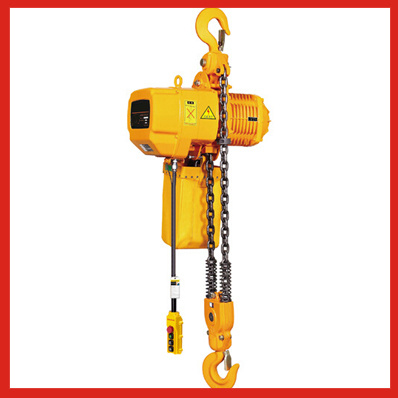 3t Ebn Model Electrical Chain Hoist with Competitive Price