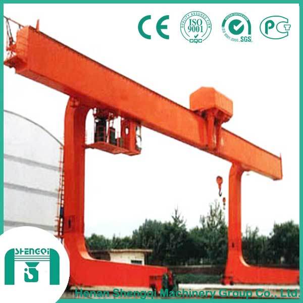 China 
                5トン10のトンLモデル電気起重機のガントリークレーン
             supplier