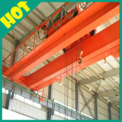 China 
                5t to 50t Double Girder Overhead Crane
             supplier